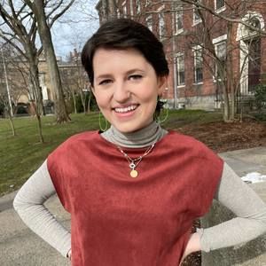 Meet your Posher, Amelia